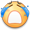 泪 泪