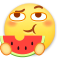 吃瓜 吃瓜