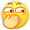 捂嘴笑 捂嘴笑